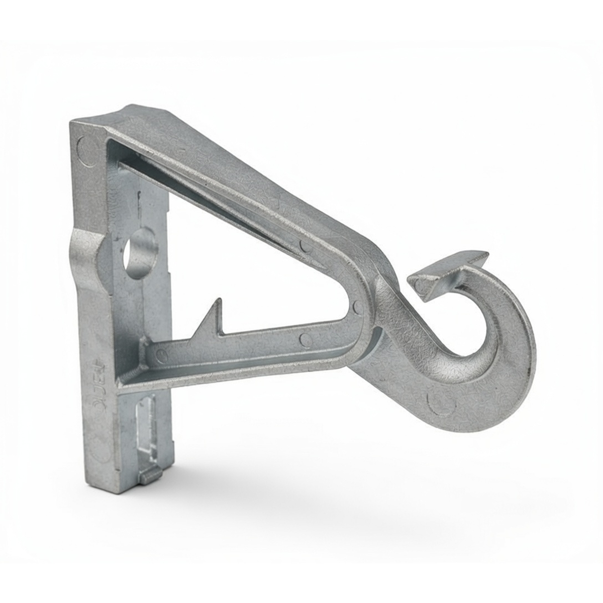 Кронштейн ES-1500 для поддерживающего зажима СИП-2